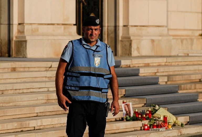 Τέσσερις νεκροί από επίθεση σε ψυχιατρική κλινική στο Βουκουρέστι